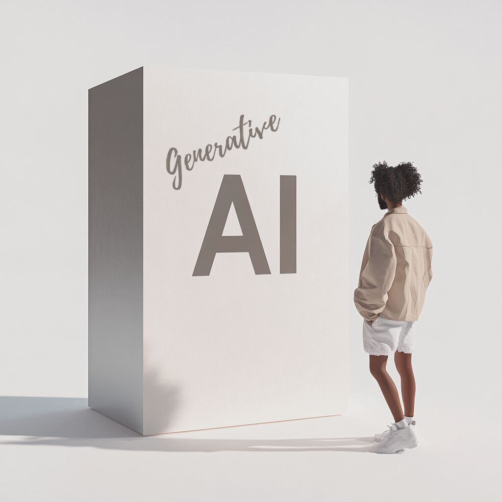 Generativ AI